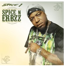 Spice 1 - Spice N Erbzz