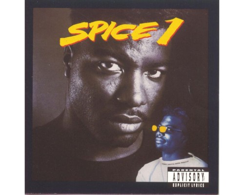 Spice 1 - Spice 1