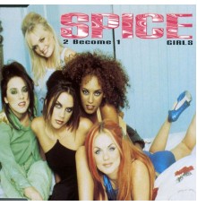 Spice Girls - 2 Become 1