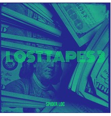 Spider Loc - Lost Tapes 3