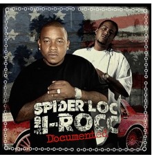 Spider Loc & I-Rocc - Documented