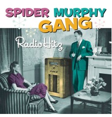 Spider Murphy Gang - Radio Hitz