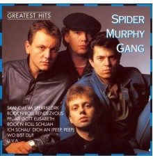 Spider Murphy Gang - Greatest Hits