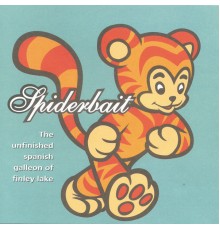 Spiderbait - The Unfinished Spanish Galleon