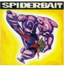 Spiderbait - Shashavaglava