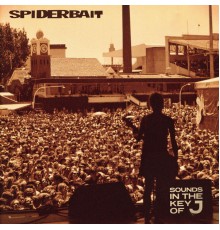 Spiderbait - My Car's A UFO