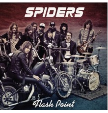 Spiders - Flash Point