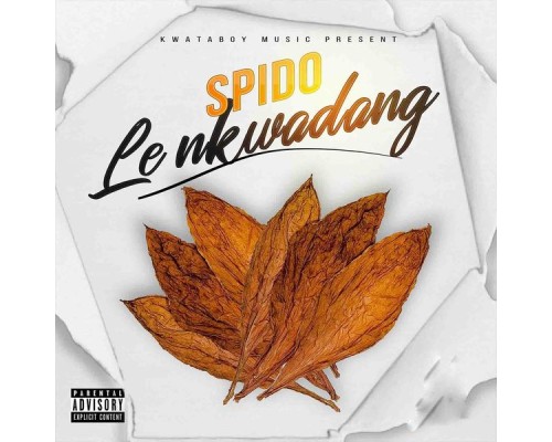 Spido - Le Nkwadang