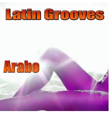 Spie J - Arabo (Latin Instrumental Grooves)