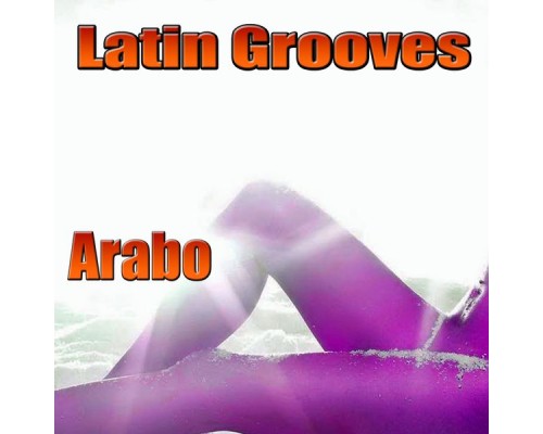 Spie J - Arabo (Latin Instrumental Grooves)