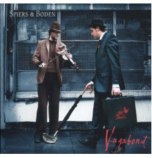 Spiers & Boden - Vagabond