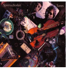 Spiers & Boden - Tunes