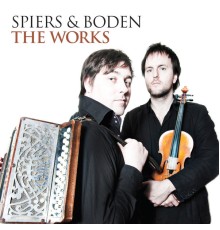 Spiers & Boden - The Works