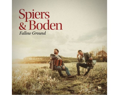 Spiers & Boden - Fallow Ground