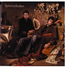 Spiers & Boden - Songs