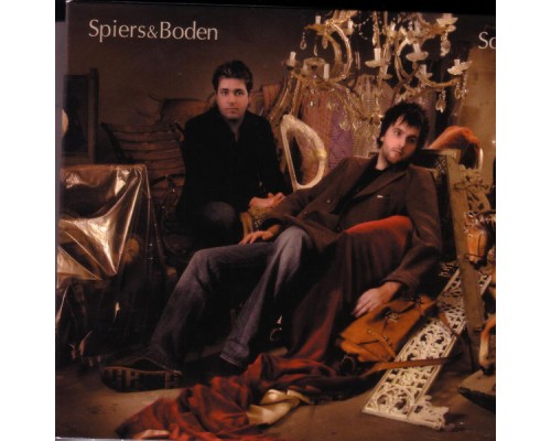 Spiers & Boden - Songs