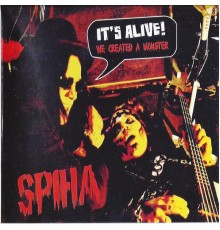 Spiha - It's Alive  (German Version)