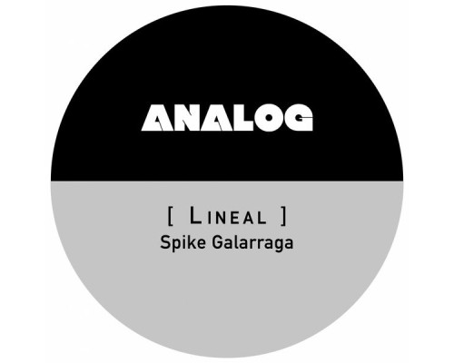 Spike Galarraga - Lineal