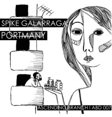 Spike Galarraga - Portmany