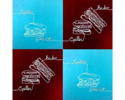 Spiller - Reuben / Cold Cut