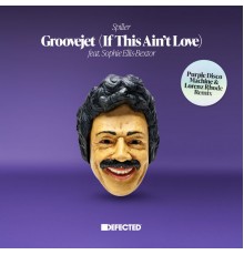 Spiller - Groovejet (If This Ain't Love) [feat. Sophie Ellis-Bextor]  (Purple Disco Machine & Lorenz Rhode Remix)