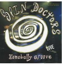 Spin Doctors - Homebelly Groove