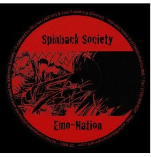 Spinback Society - Emo-Nation