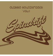 Spindrift - Classic Soundtracks, Vol. 1