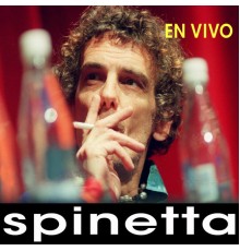 Spinetta - En Vivo