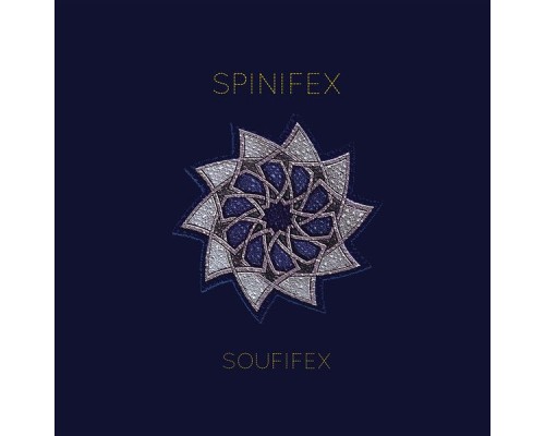 Spinifex - Soufifex