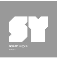 Spinnet - Yuggoth