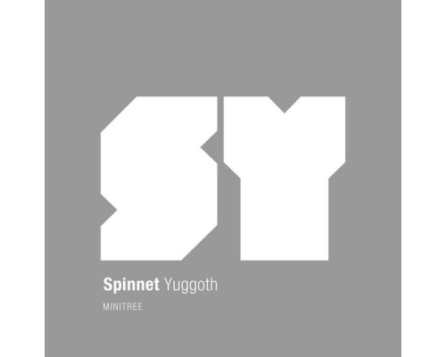 Spinnet - Yuggoth