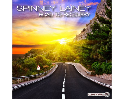 Spinney Lainey - Road to Recovery - Single