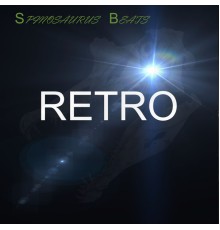 Spinosaurus Beats - Retro