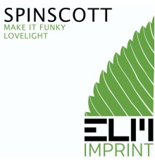 Spinscott - Lovelight