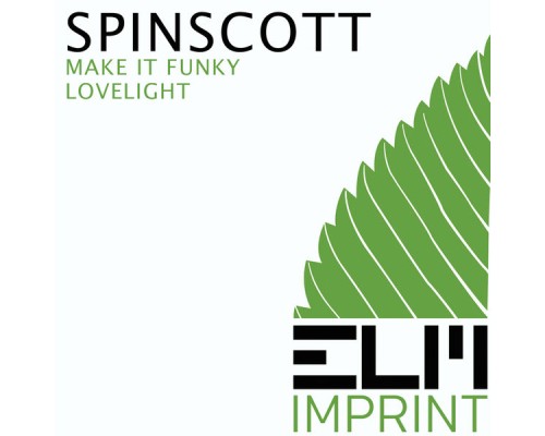 Spinscott - Lovelight