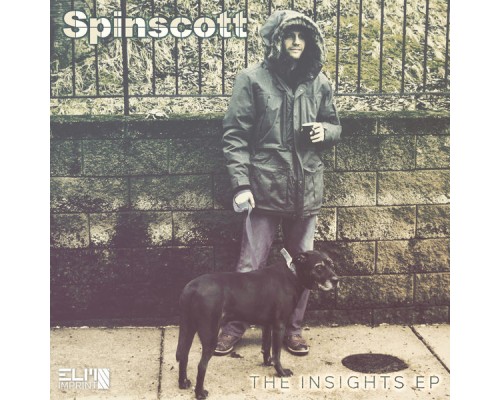 Spinscott - The Insights EP