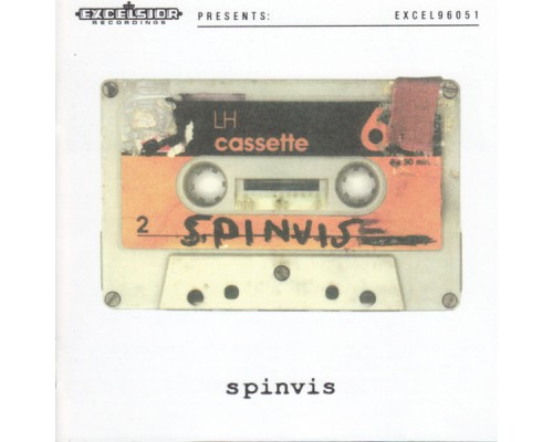 Spinvis - Spinvis