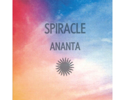 Spiracle - Ananta