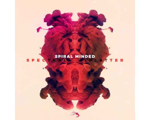 Spiral Minded - Spectral Splatter