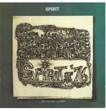 Spirit - Spirit of '76 - 1