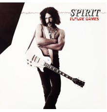 Spirit - Future Games