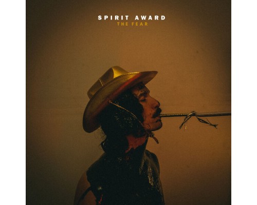 Spirit Award - The Fear