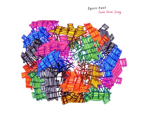 Spirit Fest - Swim Swan Song