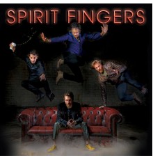 Spirit Fingers - Spirit Fingers