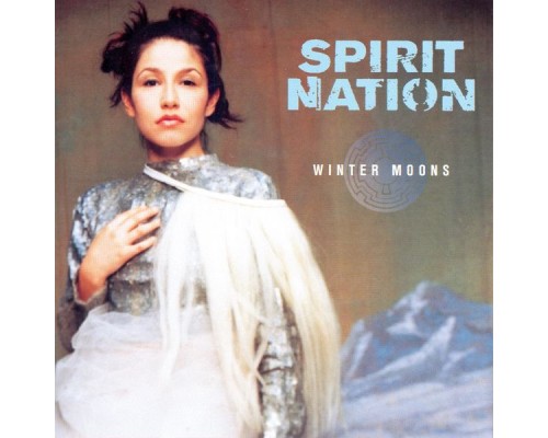 Spirit Nation - Winter Moons