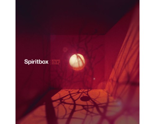 Spiritbox - Rotoscope