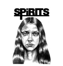 Spirits - Discontent