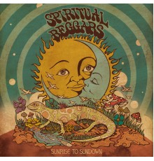 Spiritual Beggars - Sunrise to Sundown