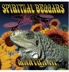 Spiritual Beggars - Mantra III